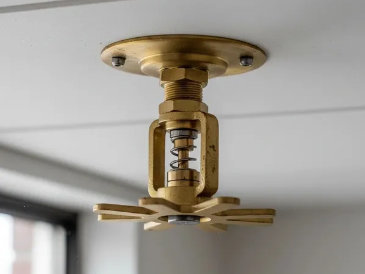 NFPA 13R & 13D systems