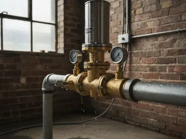 Spill-Resistant Vacuum Breakers (SVB)